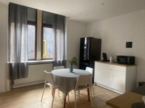 Terassenwohnung in Weilerbach